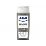 LEA Men Detox & Clean Gel & Shampoo Detoksifitseeriv du&scaron;igeel ja &scaron;ampoon 300ml