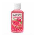 Bubble T Cleansing Hand Gel Desinfitseeriv k&auml;tegeel 50ml Watermelon