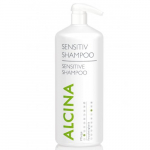 Sensitive Shampoo &Scaron;ampoon tundlikule peanahale ja juustele 1250ml
