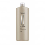 Fiber Infusion Shampoo Keratin &Scaron;ampoon k&otilde;ikidele juukset&uuml;&uuml;pidele 1000ml