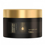 Dark Oil Lightweight Mask k&otilde;ikidele juukset&uuml;&uuml;pidele 150ml