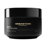 Sebastian Professional Dark Oil Smooth & Shine Mask Siluv ja s&auml;ra andev mask 145ml
