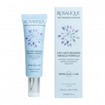 3 in 1 Anti-Redness Miracle Formula SPF50 n&auml;okreem punetavale n&auml;o- ja kaelanahale 30ml
