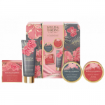 Boudoire Luxury Pamper Tin Gift Set Kinkekomplekt