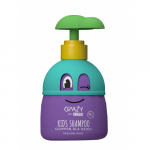 Crazy for Kids Hair Shampoo &Scaron;ampoon lastele 300ml