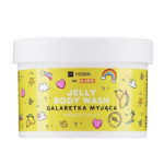 For Kids Jelly Body Wash Geel-hooldus lastele Mango Salsa