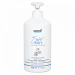 Fusskraft Soft Feet Lotion Jalade kreem 500ml
