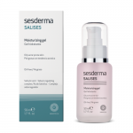 Salises Moisturizing Gel Niisutav geel aknele kalduvale nahale 50ml