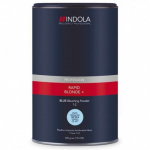 Rapid Blond Bleaching Powder Pleegituspulber Sinine