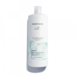 Nutricurls Detangling Conditioner For Waves & Curls Konditsioneeri lahutamine 1000ml