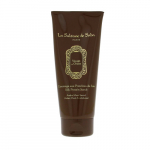 Silk Protein Scrub Amber Musk Sandalwood Kehakoorija 200ml