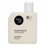 Beach Body Tanning Oil Mastic SPF6 Ranna keha&otilde;li 100ml