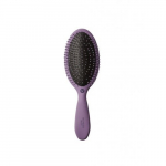 Wonder Brush Juuksehari Brush Purple