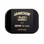 Jameson Black Barrel Beard Balm Habeme palsam 80g