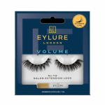 Volume & Curl False Eyelashes Kunstripsmed No. 112