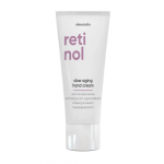 Alessandro Retinol Slow Aging Hand Cream Vananemisvastane k&auml;tekreem 20ml