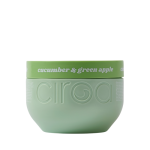 Ciroa Cucumber & Green Apple Body Butter Kehav&otilde;i 265g