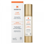 C-Vit Radiance Glowing Facial Fluid S&auml;ra andev vahend 50ml