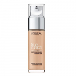 True Match Liquid Vedel puuder 2R2C2K Vanille Rose