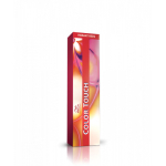 Wella Professionals Color Touch Demi-Permanent Hair Color Ammoniaagivaba p&uuml;siv&auml;rv 60ml 4-6 medium brown/violet