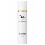 Face Cleanser for Combination/Oily Skin N&auml;opuhastusvahend kombineeritud rasusele nahale 110ml