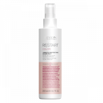 Revlon Professional RE/START 1 Minute Protective Color Mist Sprei v&auml;rvitud juustele 200ml