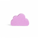 Cloud Bath Bomb Vannipomm 1 tk.