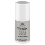 Alessandro Striplac Peel Or Soak K&uuml;&uuml;nelakk 8ml 153 Grey Elegance