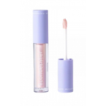 Blondesister Gloweye Liquid Eyeshadow Vedel silmav&auml;rv 2.5ml 04 Rose Quartz