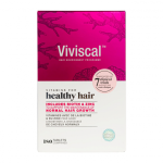 Viviscal Hair Growth Supplements For Women Juuste kasvu soodustav toidulisand 180 kapslit