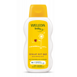 Weleda Calendula Good Night Bath Laste vahend vannile 200ml