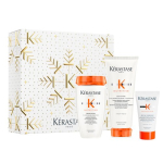 Kerastase Nutritive Holiday Set Toitev juuksehoolduskomplekt kuivadele juustele