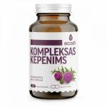 Liver Complex Toidulisand maksa kompleks 90 kapslit