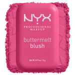 Buttermelt Blush P&otilde;sepuna Butta With Time