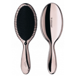 HH Simonsen Wonder Brush Juuksehari Rose Gold