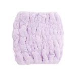 Glov Extra Wide Headband Lai peapael Purple