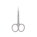 Staleks Exlusive 23 Cuticle Scissors K&auml;&auml;rid k&uuml;&uuml;nenaha jaoks Type 2