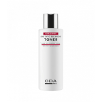 ODA Pro Acne Exfo Balancing Toner Kooriv ja tasakaalustav toonik rasusele ja aknele kalduvale nahale 200ml