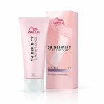Shinefinity Zero Lift Glaze Demi-Permanent Geelsed juuksev&auml;rvid 07/81 Smoky Opal