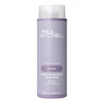 Paul mitchell Forever Blonde Shampoo &Scaron;ampoon heledatele juustele 300ml