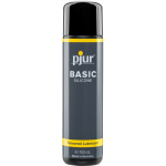 Pjur Basic Silicone Personal Lubricant Silikoonip&otilde;hine libesti 100ml