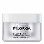 Sleep & Lift Ultra-Lifting Night Cream Pinguldav &ouml;&ouml;kreem n&auml;ole 50ml