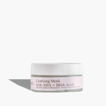 Skinlovers Clarifying Mask with AHA and BHA Acids S&uuml;gavpuhastav mask 50ml
