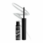 Epic Wear Metallic Liquid Liner Geellainer Silver Metal