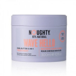 Wave Hello Curl Butter 3-IN-1 Treatment Intensiivselt niisutav v&otilde;i lokkis ja lainelistele juustele 300ml