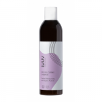 Natural Caring Shampoo With Plum Oil Looduslik ploomi &scaron;ampoon, hooldav 200ml