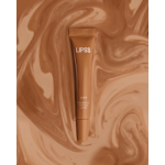Lipss Lipper Lip Gloss Latte Huulel&auml;ige 9ml