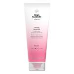 Four Reasons Color Mask Toning Shampoo Tooniv &scaron;ampoon v&auml;rvitud juustele 250ml Rose