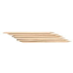 Sincero Salon Wooden Manicure Sticks Puidust manik&uuml;&uuml;ripulgad 6 tk 115mm