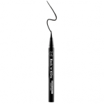 J.Cat Beauty Rock N' Glitz Diamond Liquid Liner Vedel silmalainer Sable Black Shimmer